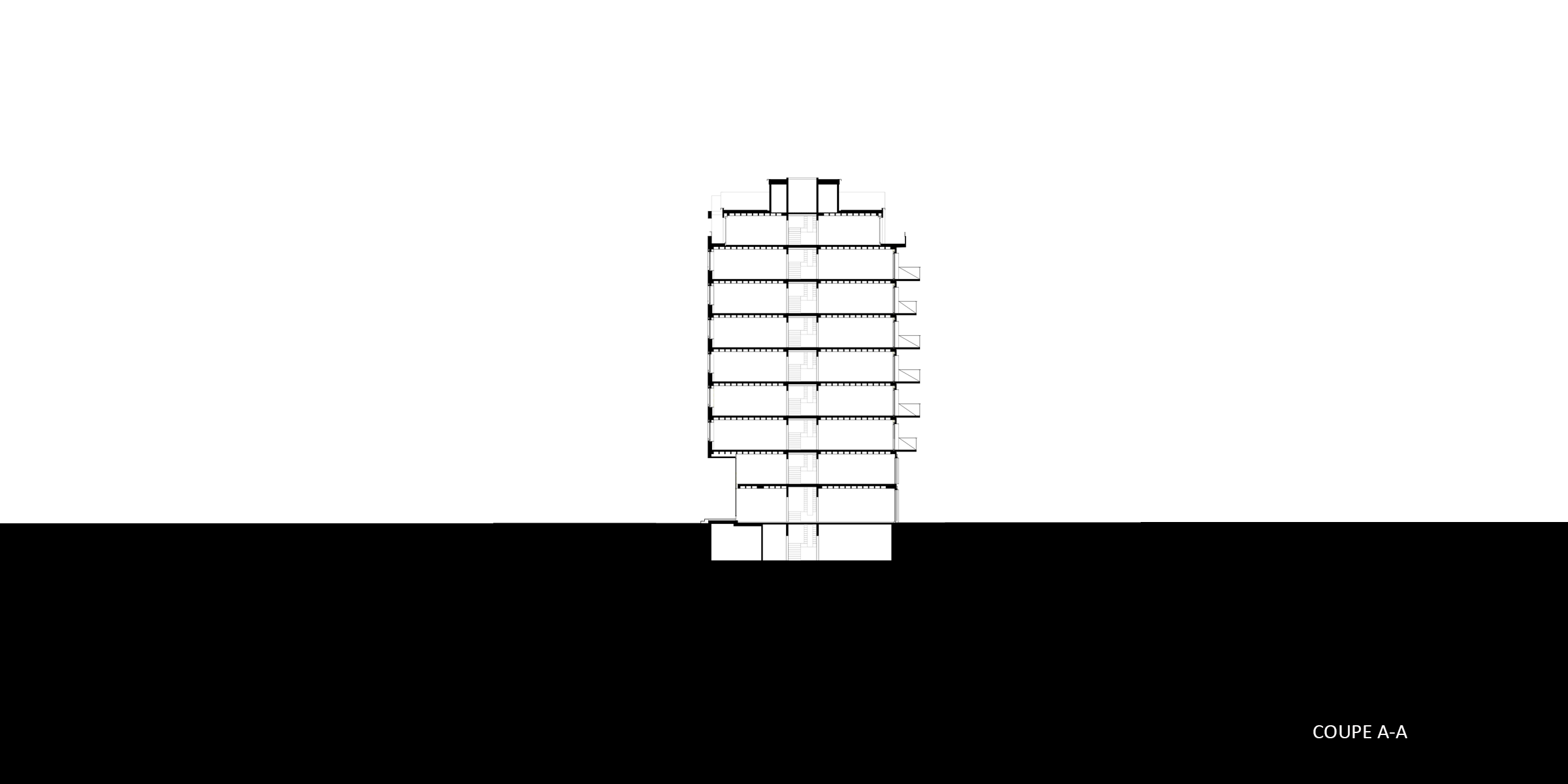 02.1_Coupe A-A