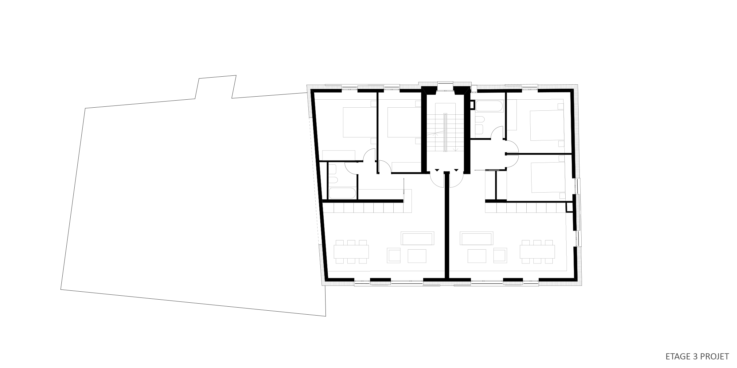 30.16 ETAGE 3 PROJET